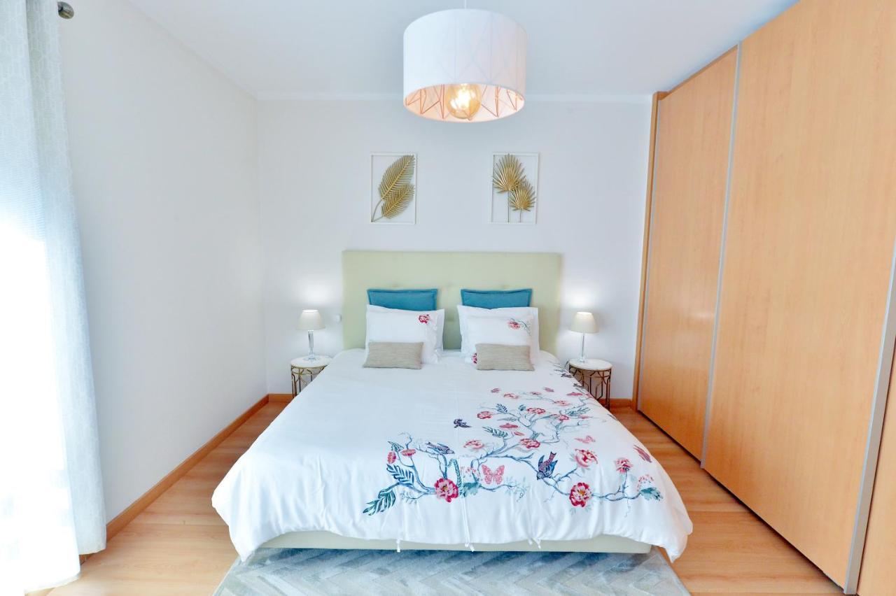 Floripes Luxury Apartment With Pool On Rooftop Olhão Exterior foto