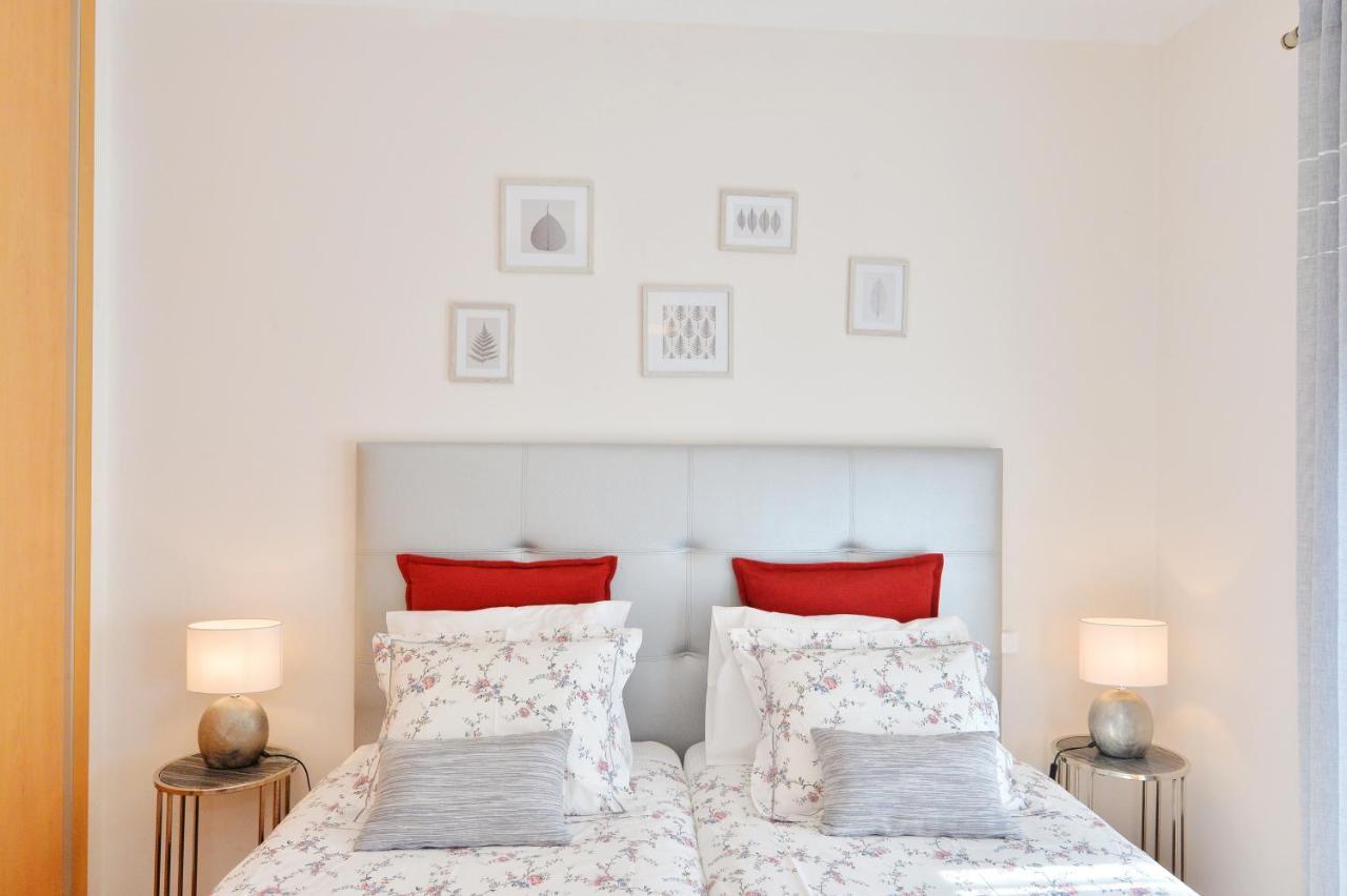 Floripes Luxury Apartment With Pool On Rooftop Olhão Exterior foto