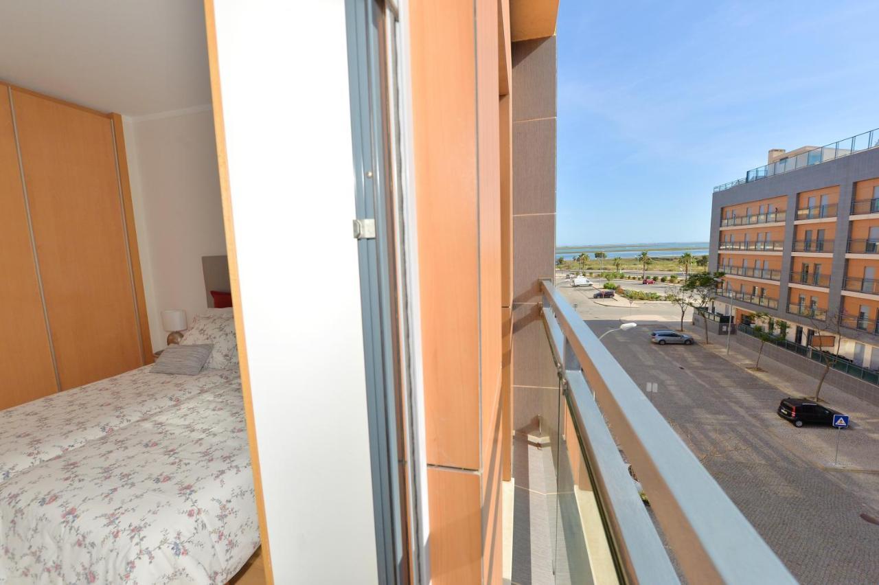 Floripes Luxury Apartment With Pool On Rooftop Olhão Exterior foto