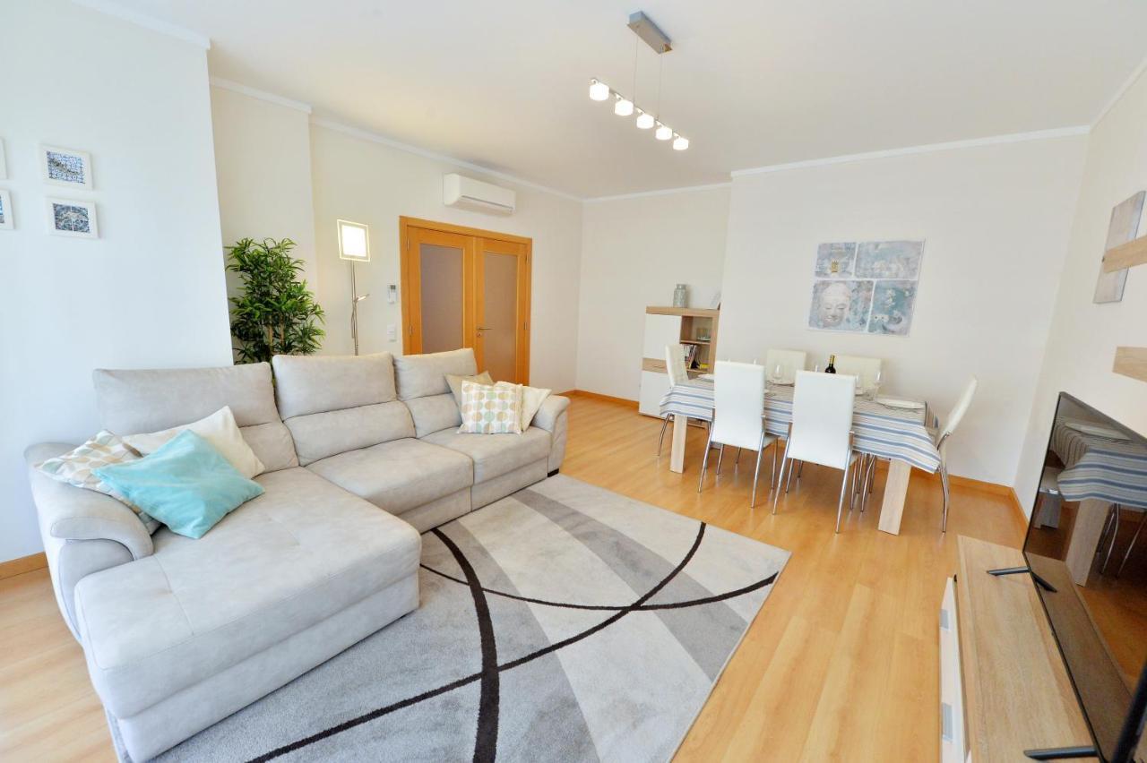 Floripes Luxury Apartment With Pool On Rooftop Olhão Exterior foto