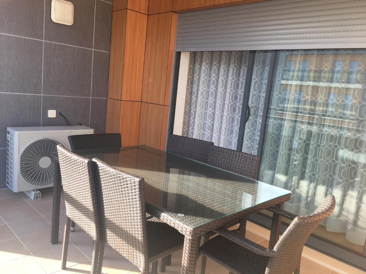 Floripes Luxury Apartment With Pool On Rooftop Olhão Exterior foto